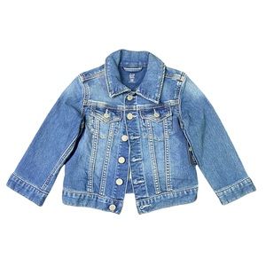 GAP | Jean Jacket